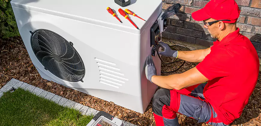 Cabinet, Plenum, and Airflow Repair in Collierville
