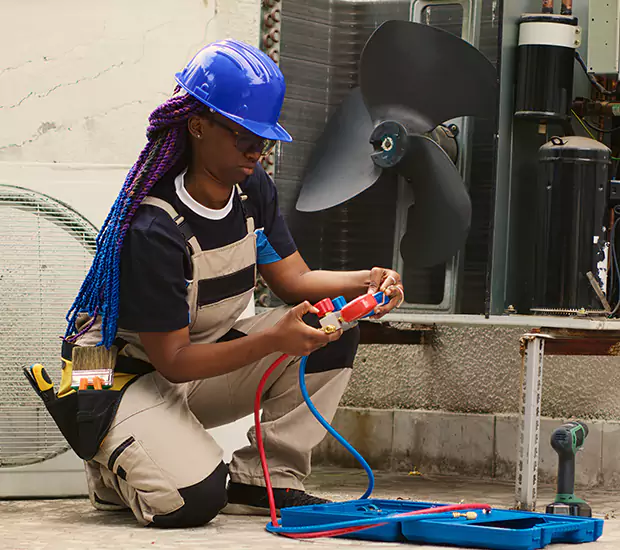 Licensed AC Electrical Repair Pros in Collierville, TN