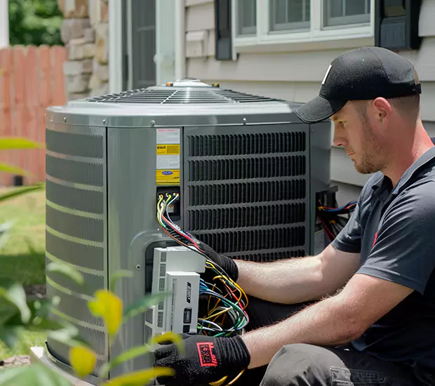 Proven AC Unit Replacement: Your Local System Upgrade Team in Collierville, TN