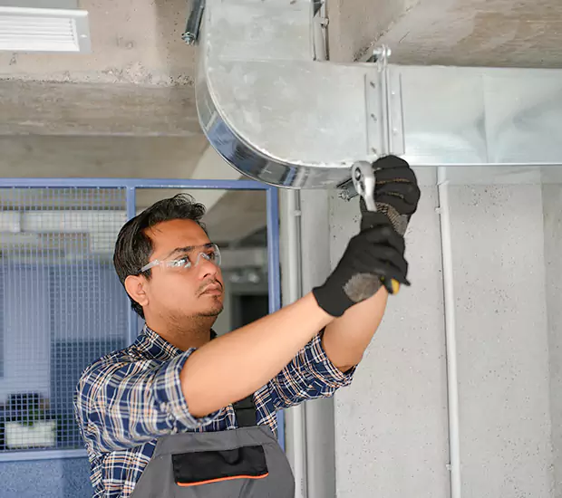 Proven Ductwork Replacement: Your Local Whole-Home Airflow Team in Collierville, TN