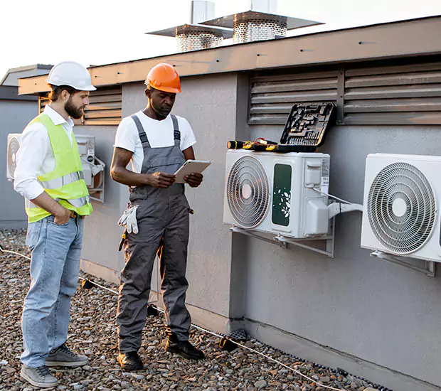 Proven Outdoor AC Installation: Your Local Condenser Specialists in Collierville, TN